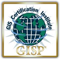 Consultant Becomes One of 500 Certified GIS Pros Worldwide R7 Solutions