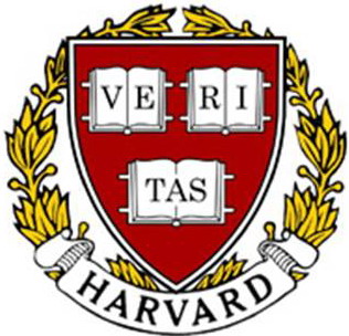 harvard logo png